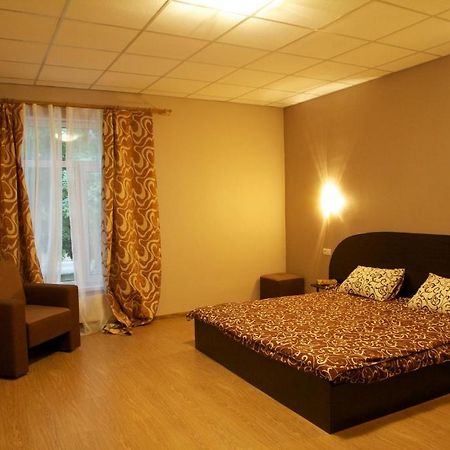 West Hotell Kharkiv Rom bilde