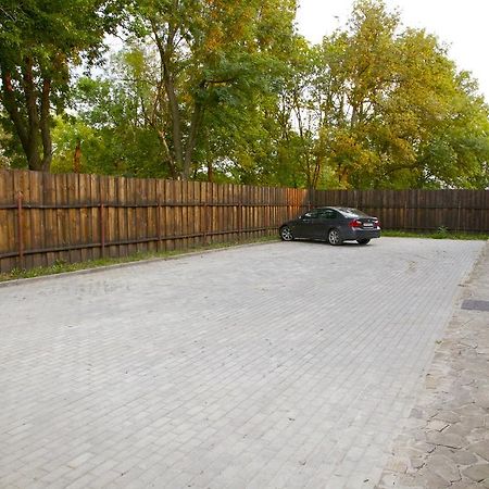 West Hotell Kharkiv Eksteriør bilde